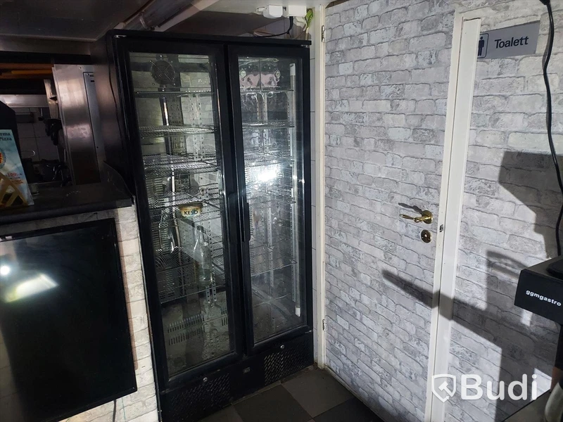 Dryckeskyl dubbel Icol 300