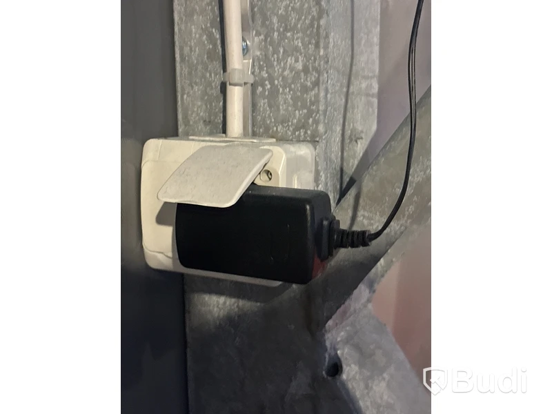 Digital väggklocka Nextime