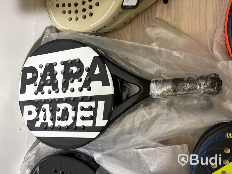 Parti padelracket - 24 st