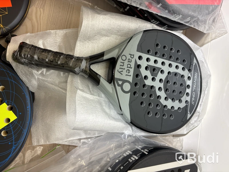 Parti padelracket - 24 st
