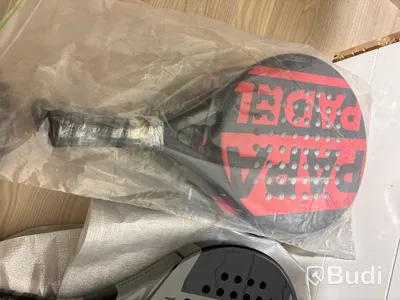 Parti padelracket - 24 st