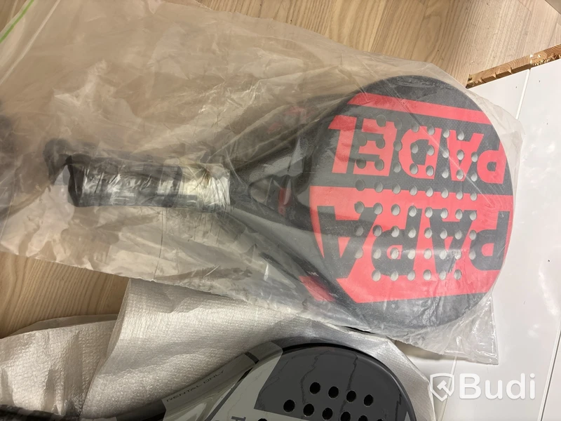 Parti padelracket - 24 st