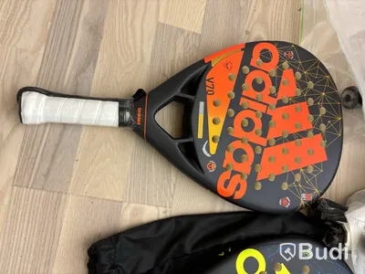Parti padelracket - 24 st