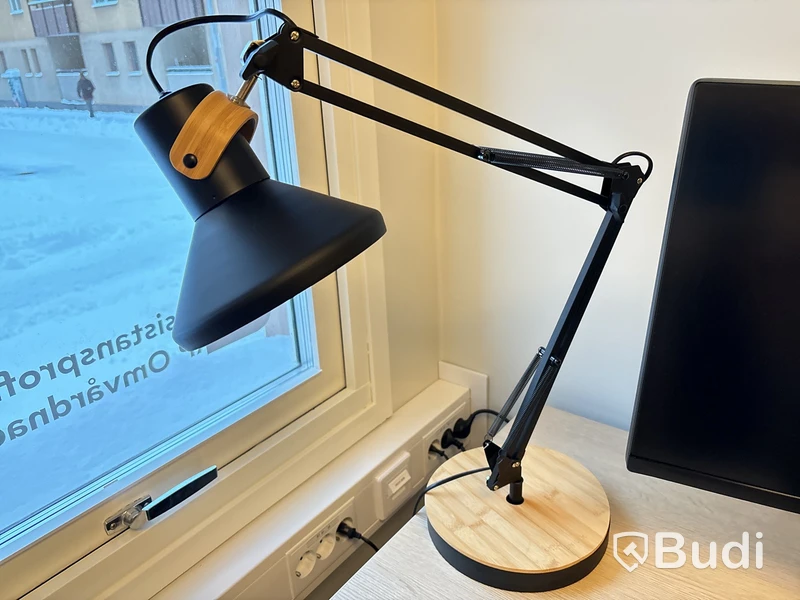 Kontorsmöbler från 2023