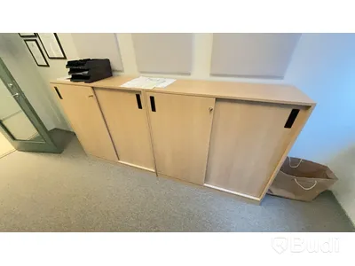 Kontorsmöbler från 2023