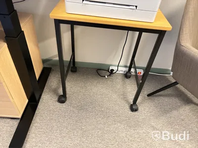 Kontorsmöbler från 2023