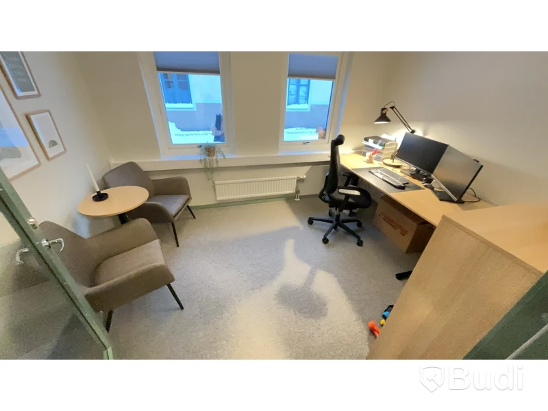 Kontorsmöbler från 2023