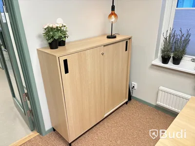 Kontorsmöbler från 2023
