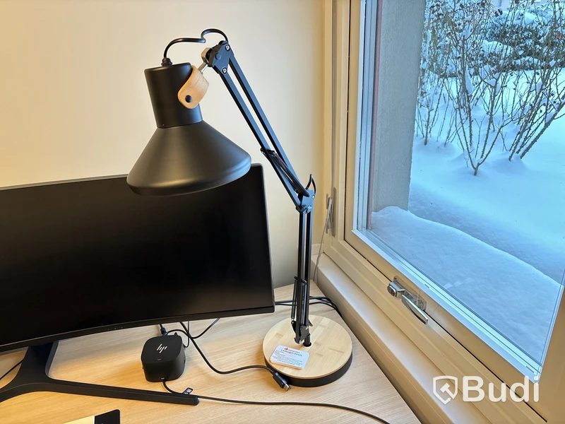 Kontorsmöbler från 2023
