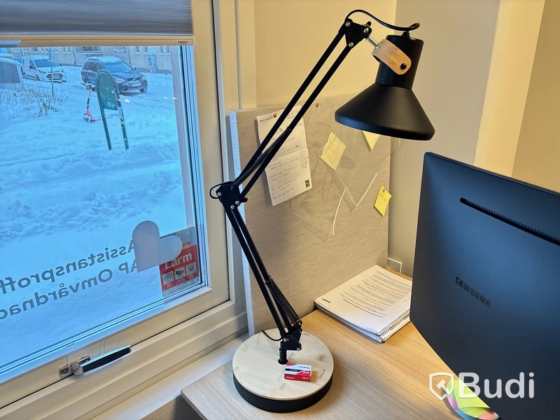 Kontorsmöbler från 2023