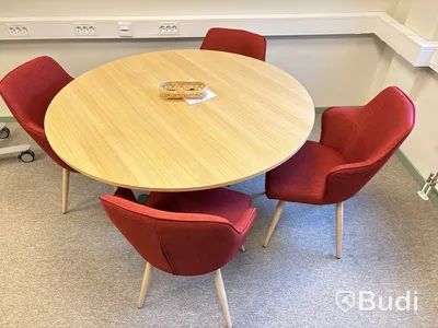 Kontorsmöbler från 2023