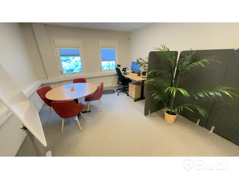 Kontorsmöbler från 2023