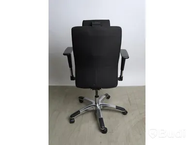 Kontorsstol - Officeline.