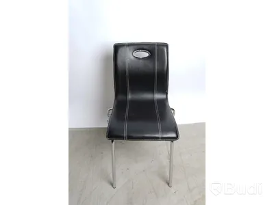 Stolar stapelbara 4 st.