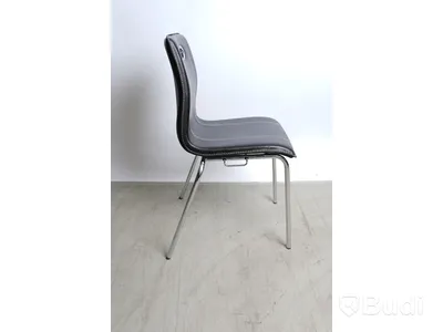 Stolar stapelbara 3 st.