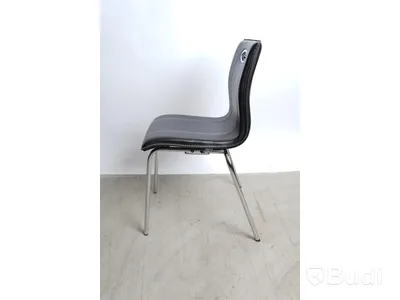 Stolar stapelbara 3 st.