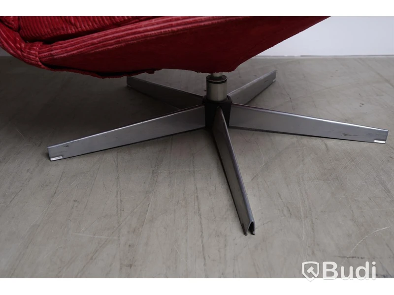 Fåtöljer 2 st. - Lunna, IKEA.