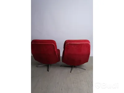 Fåtöljer 2 st. - Lunna, IKEA.
