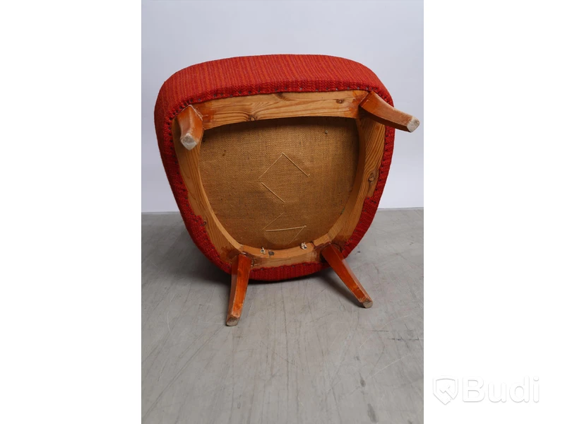 Fåtölj - 80x60x70.