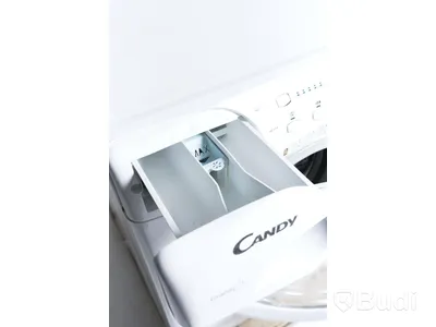 Tvättmaskin - Candy  GO 514 / 5 kg