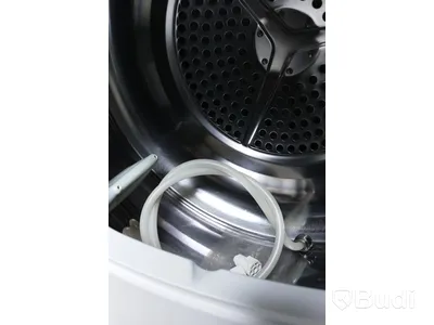 Torktumlare - Husqvarna QW 256 T - mästertork