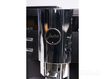 Kaffemaskin -Jura impressa Xs90