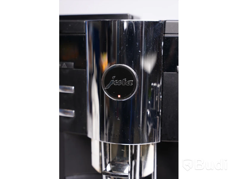 Kaffemaskin -Jura impressa Xs90