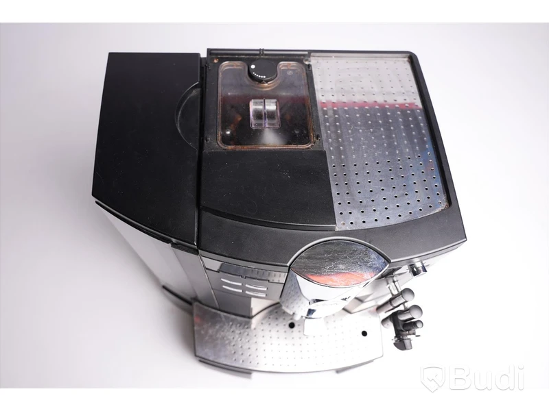 Kaffemaskin -Jura impressa Xs90