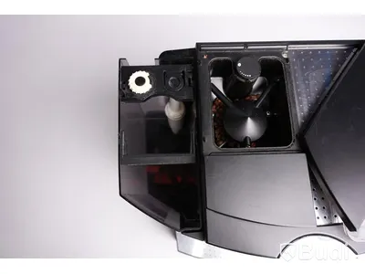 Kaffemaskin -Jura impressa Xs90