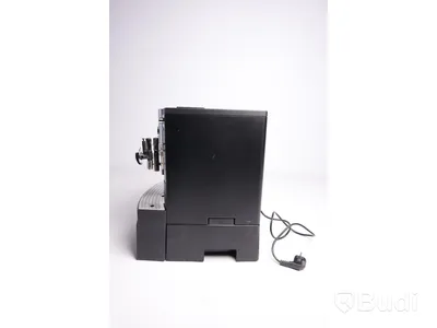 Kaffemaskin -Jura impressa Xs90