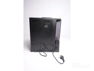 Kaffemaskin -Jura impressa Xs90