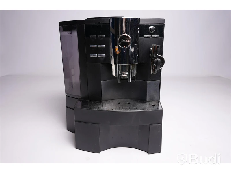 Kaffemaskin -Jura impressa Xs90