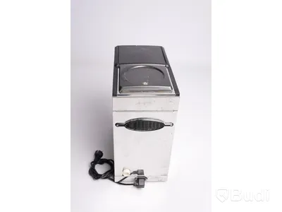 Kaffemaskin - Coffe Queen A-2