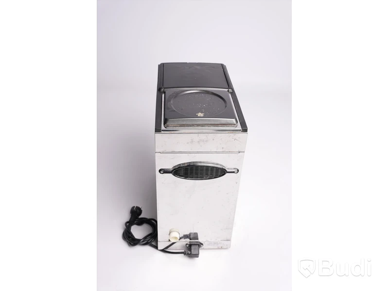 Kaffemaskin - Coffe Queen A-2