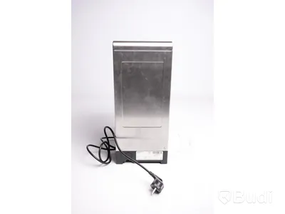 Kaffemaskin - Bravilor Bonamat Mondo ink bricka