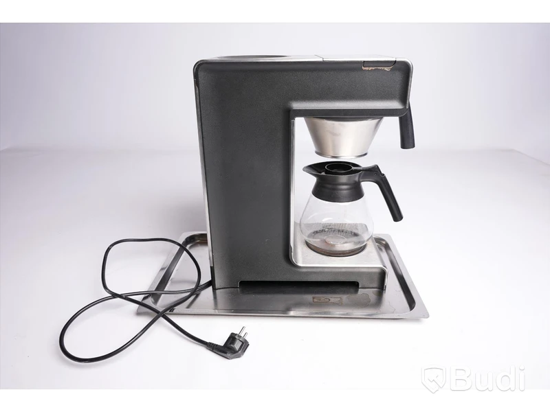 Kaffemaskin - Bravilor Bonamat Mondo ink bricka