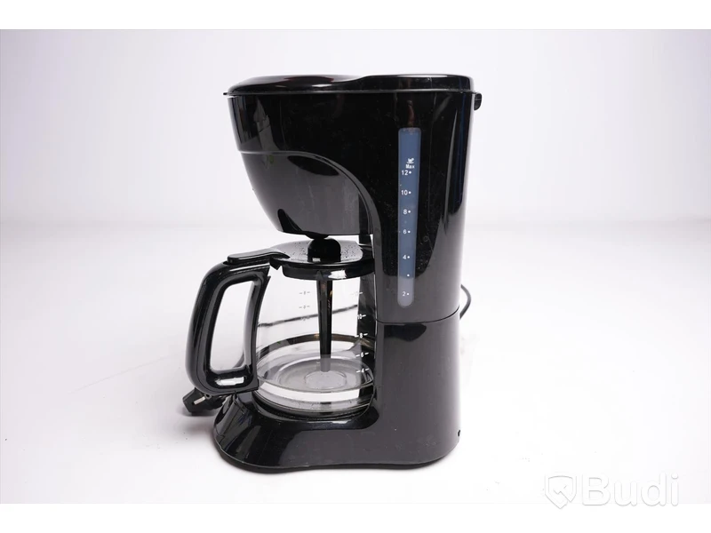 Kaffebryggare - Voltage