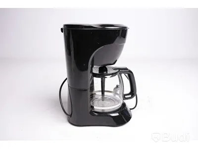 Kaffebryggare - Voltage