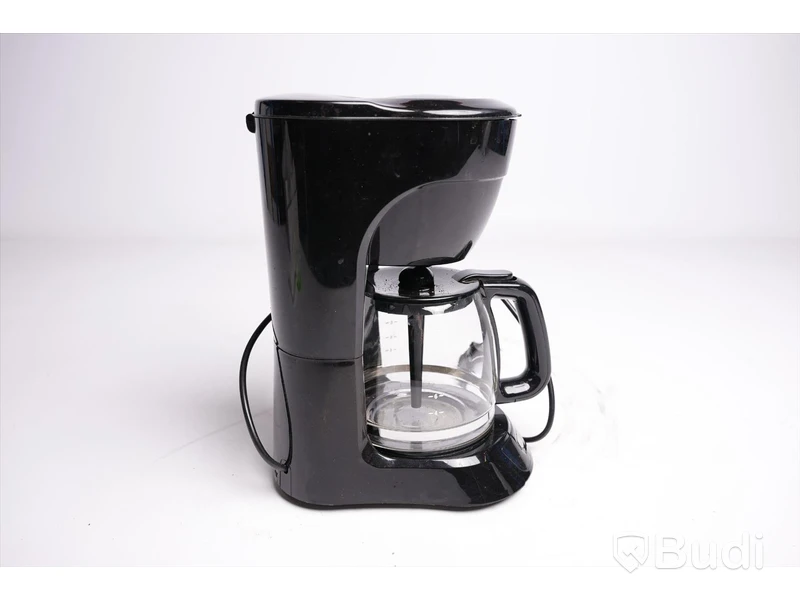 Kaffebryggare - Voltage