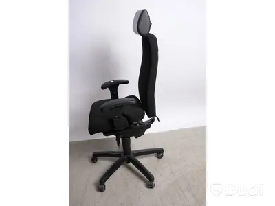 Kontorsstol