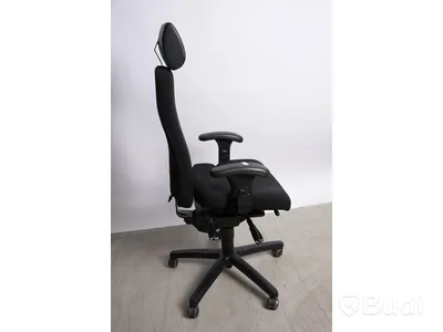 Kontorsstol