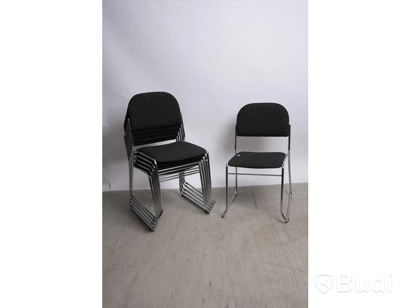 6 st Stolar