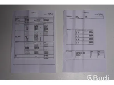 Skrivare med efterbehandlare - Konica Minolta bizhub C224e och FS-534.