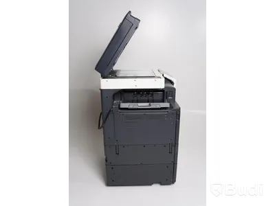 Skrivare - Konica Minolta bizhub C224e.