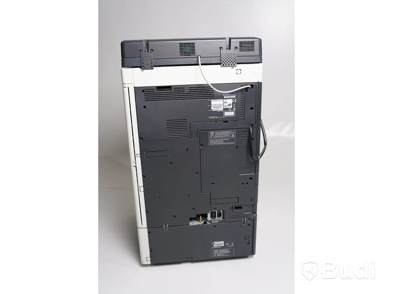 Skrivare - Konica Minolta bizhub C224e.