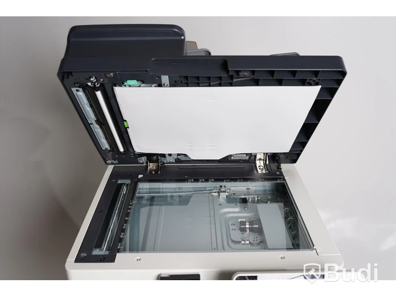 Skrivare - Konica Minolta bizhub C284e.