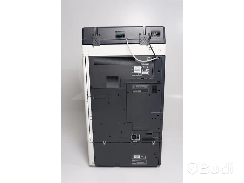 Skrivare - Konica Minolta bizhub C284e.