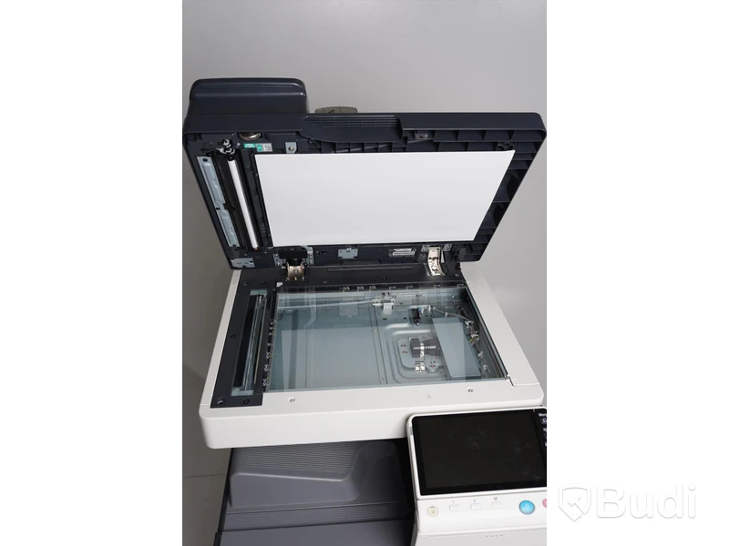 Skrivare - Konica Minolta bizhub C224.