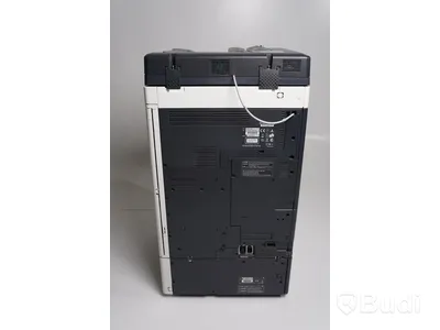Skrivare - Konica Minolta bizhub C224.