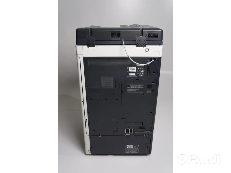 Skrivare - Konica Minolta bizhub C224.